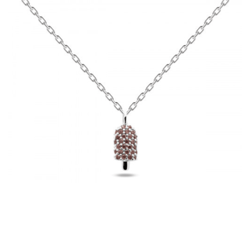 Κολιέ Popsicle Ασήμι 925 PDPAOLA CO02-235-U